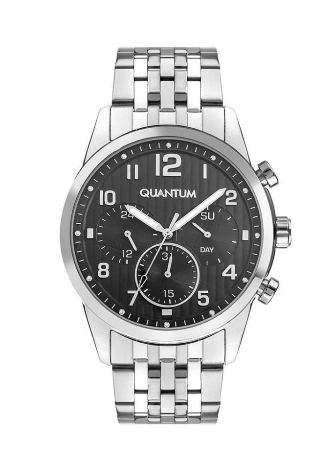 QUANTUM ADG999.350 Quartz ERKEK KOL SAATİ