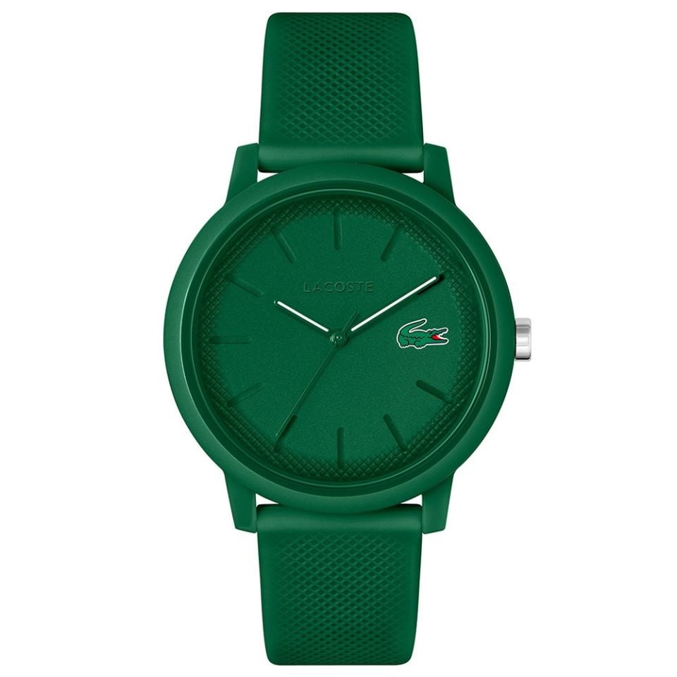 LACOSTE LAC2011170 Quartz UNİSEX KOL SAATİ