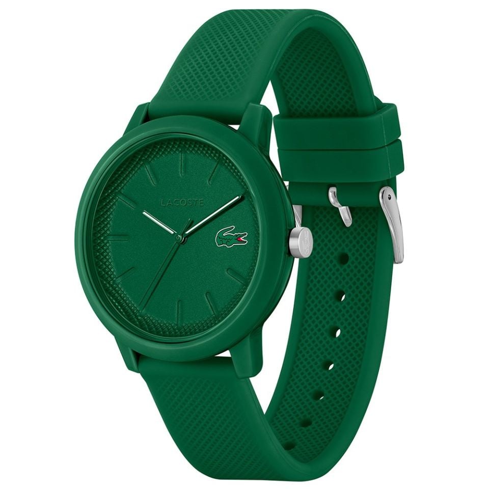 LACOSTE LAC2011170 Quartz UNİSEX KOL SAATİ