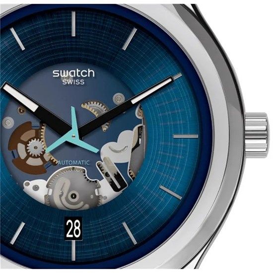 SWATCH YIS430 Otomatik ERKEK KOL SAATİ