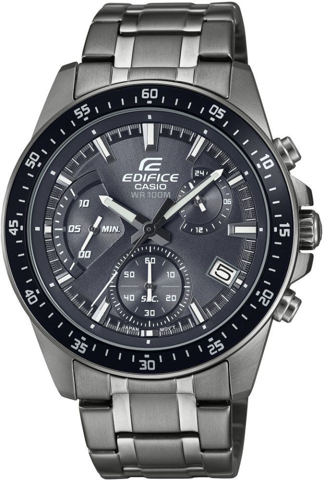 CASIO EFV-540DC-1CVUDF Quartz ERKEK KOL SAATİ