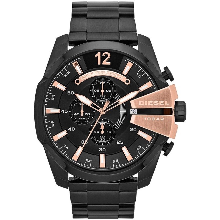 DIESEL DZ4309 Quartz ERKEK KOL SAATİ