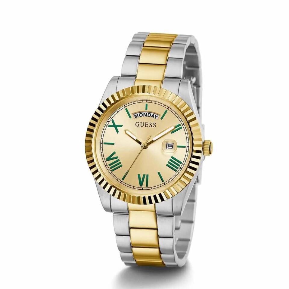 GUESS GUGW0265G14 Analog ERKEK KOL SAATİ