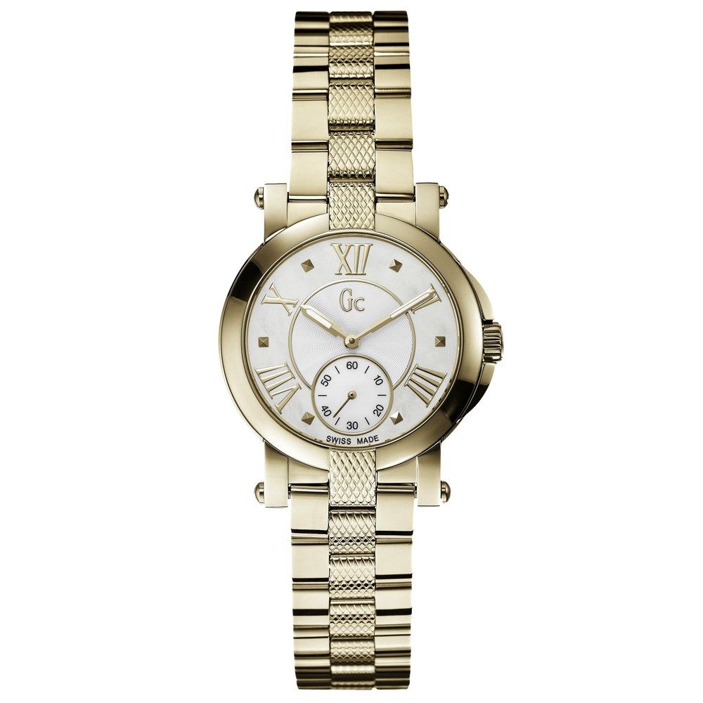 GUESS COLLECTION GCX50002L1S Quartz KADIN / KIZ KOL SAATİ