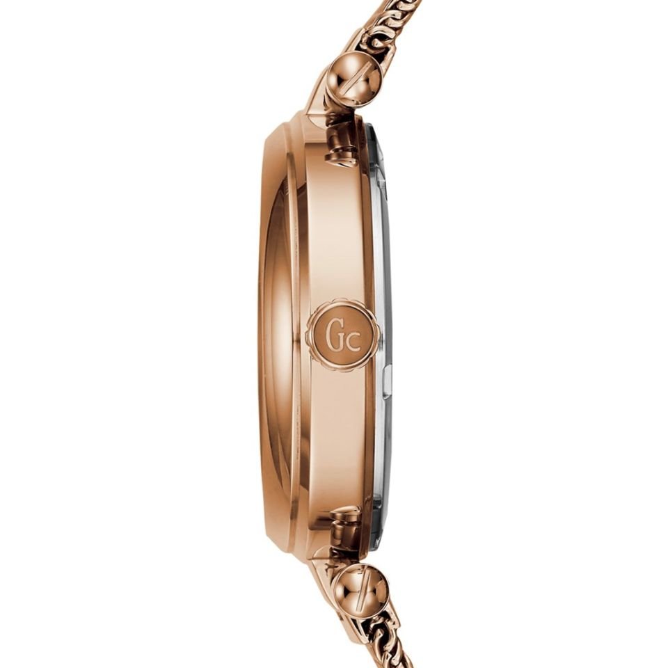 GUESS COLLECTION GCY31002L1 Quartz KADIN / KIZ KOL SAATİ