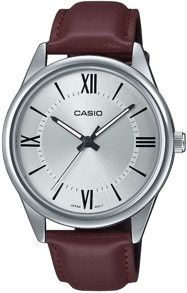 CASIO MTP-V005L-7B5UDF Quartz ERKEK KOL SAATİ