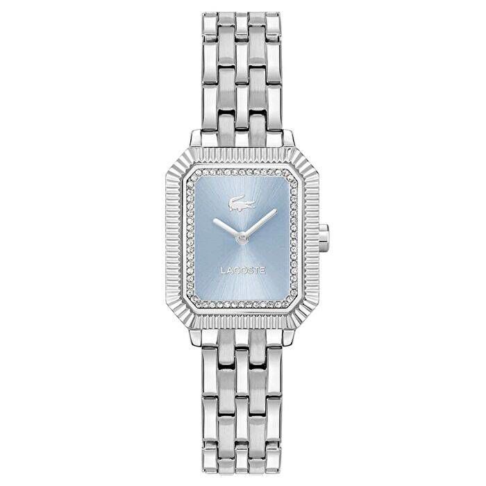 LACOSTE LAC2001440 Quartz KADIN / KIZ KOL SAATİ