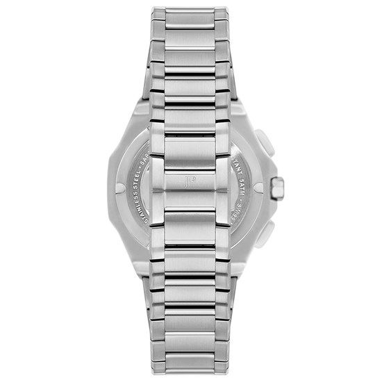 JACQUES PHILIPPE JPQGC391336 Analog ERKEK KOL SAATİ