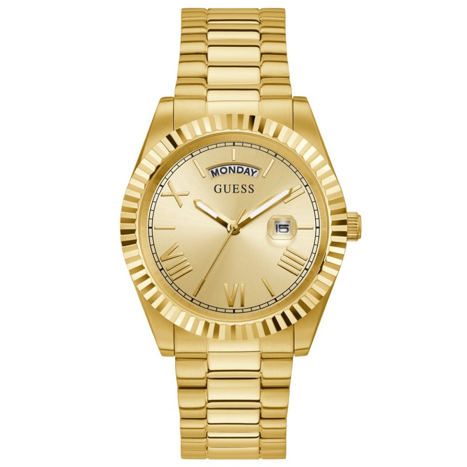 GUESS GUGW0265G2 Analog ERKEK KOL SAATİ