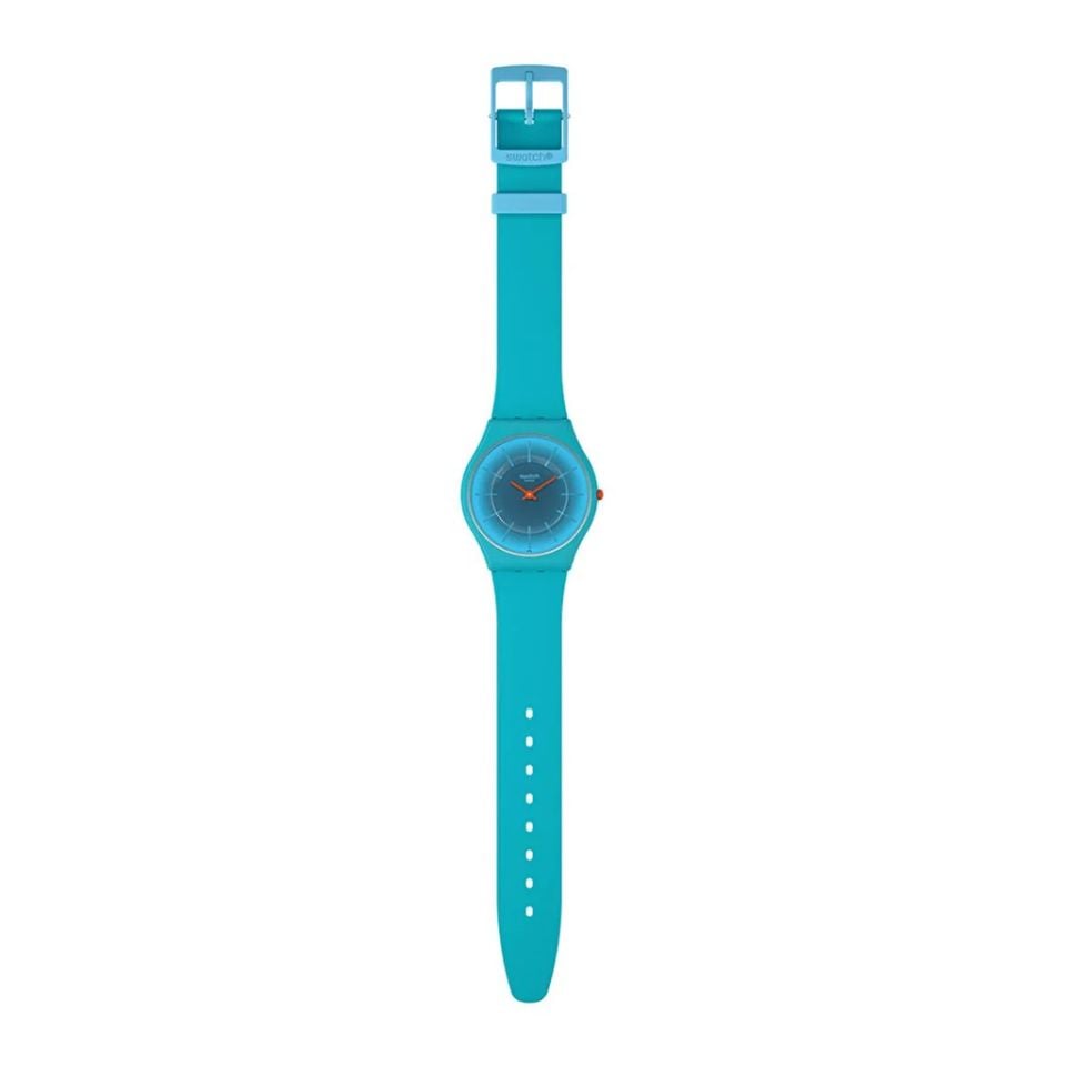 SWATCH SS08N114 Quartz KADIN / KIZ KOL SAATİ