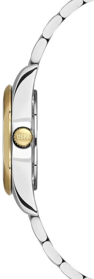 U.S. POLO ASSN. USPA2109-05 Quartz KADIN / KIZ KOL SAATİ