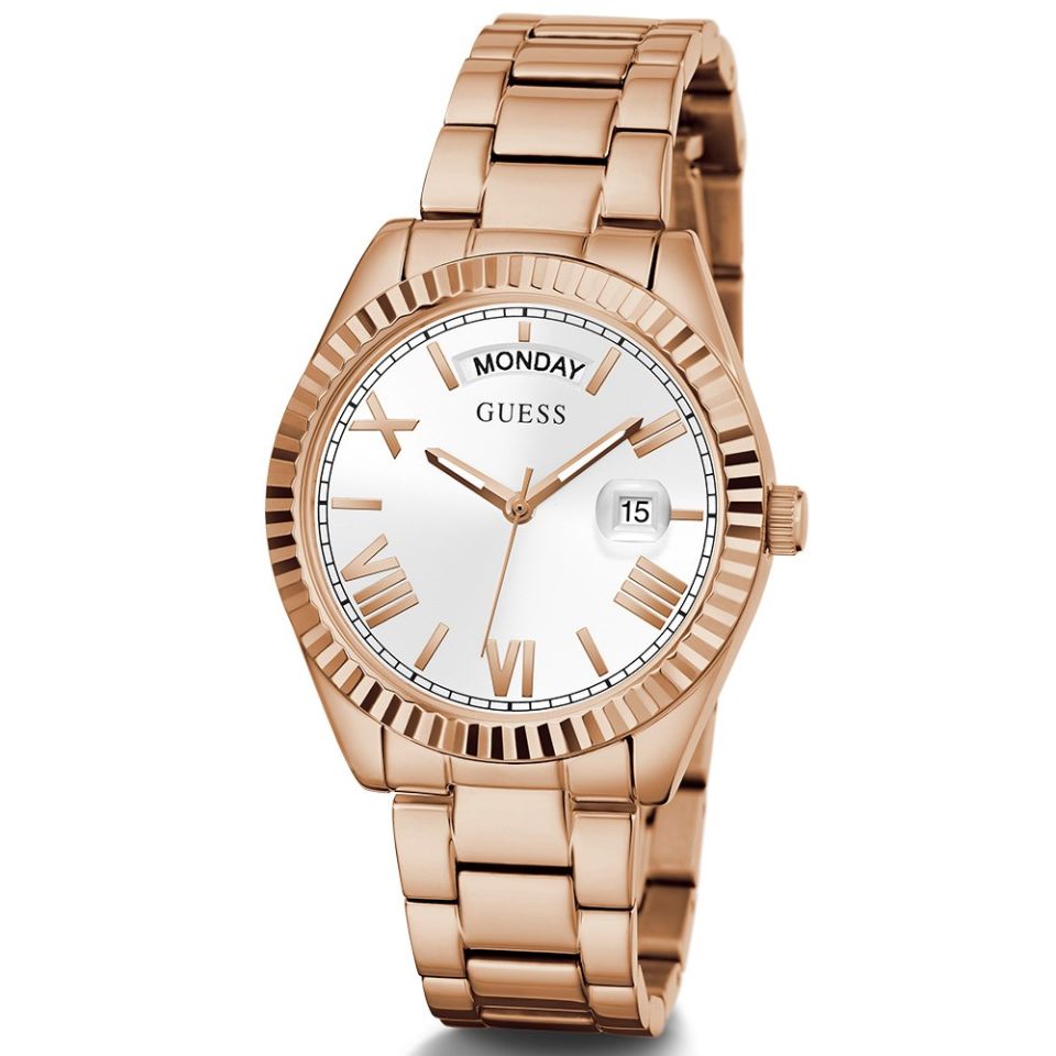 GUESS GUGW0308L3 Quartz KADIN / KIZ KOL SAATİ