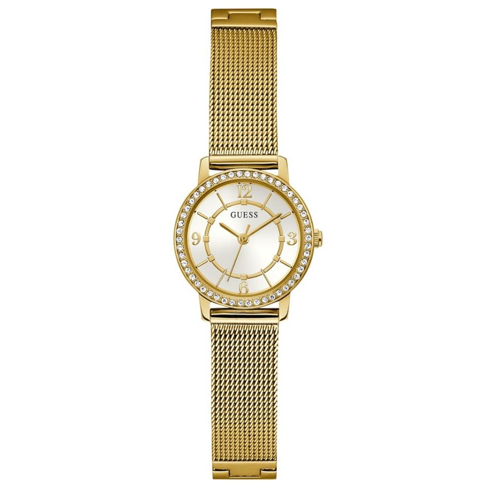 GUESS GUGW0534L2 Quartz KADIN / KIZ KOL SAATİ