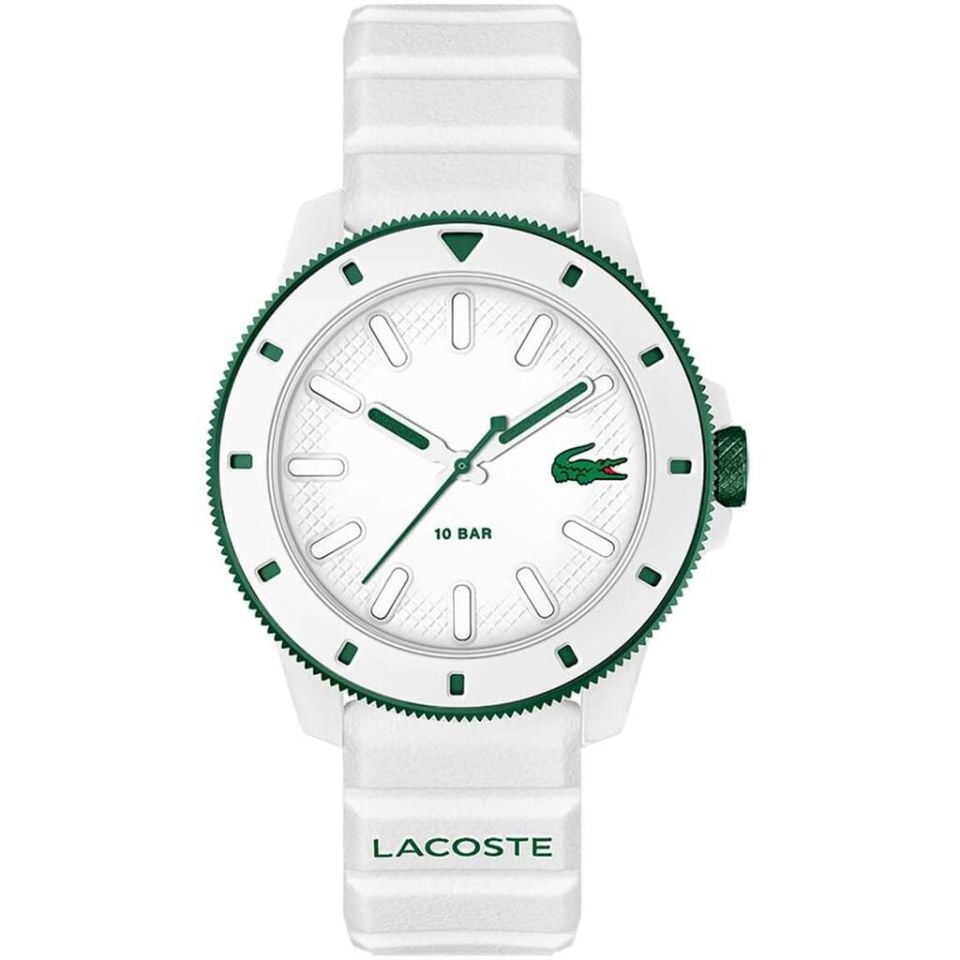 LACOSTE LAC2011415 Analog ERKEK KOL SAATİ