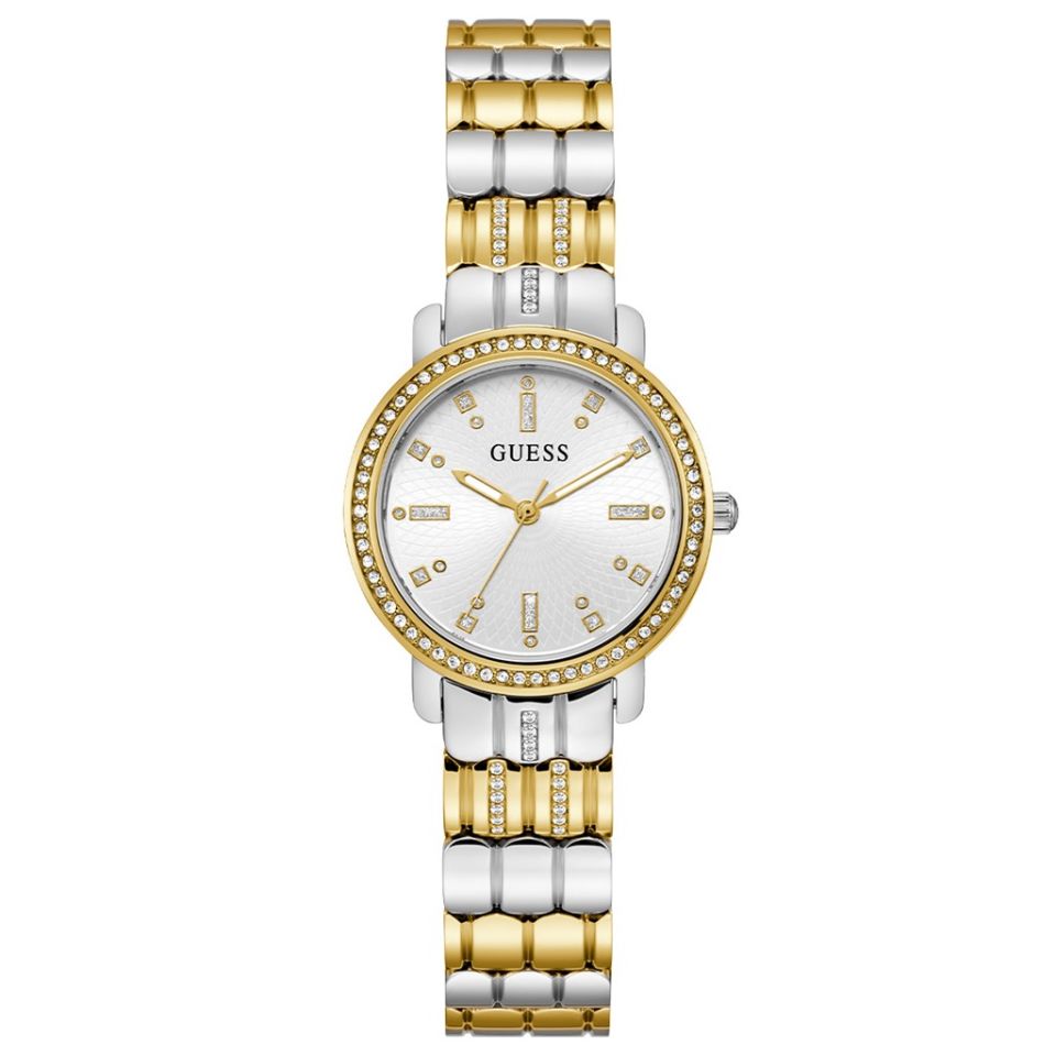 GUESS GUGW0612L2 Analog KADIN / KIZ KOL SAATİ