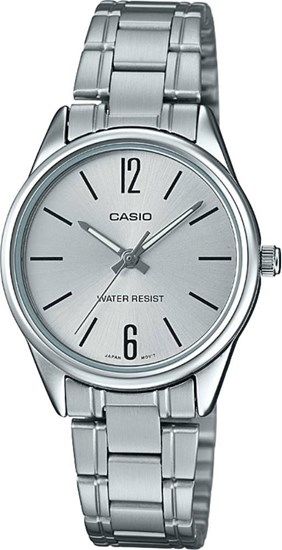 CASIO LTP-V005D-7BUDF Quartz KADIN / KIZ KOL SAATİ