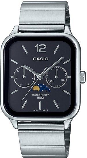 CASIO MTP-M305D-1AVDF Quartz ERKEK KOL SAATİ