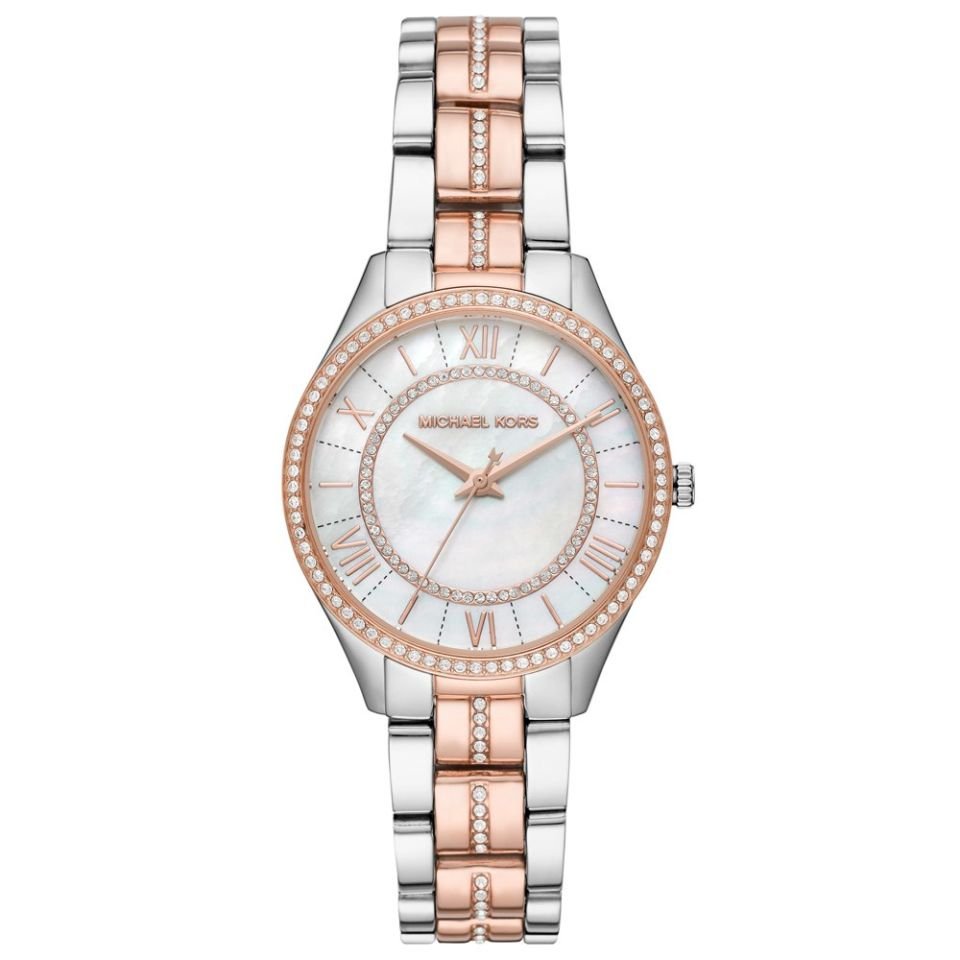 MICHAEL KORS MK3979 Quartz KADIN / KIZ KOL SAATİ