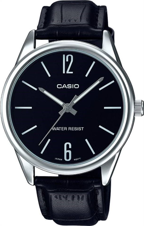 CASIO MTP-V005L-1BUDF Quartz ERKEK KOL SAATİ