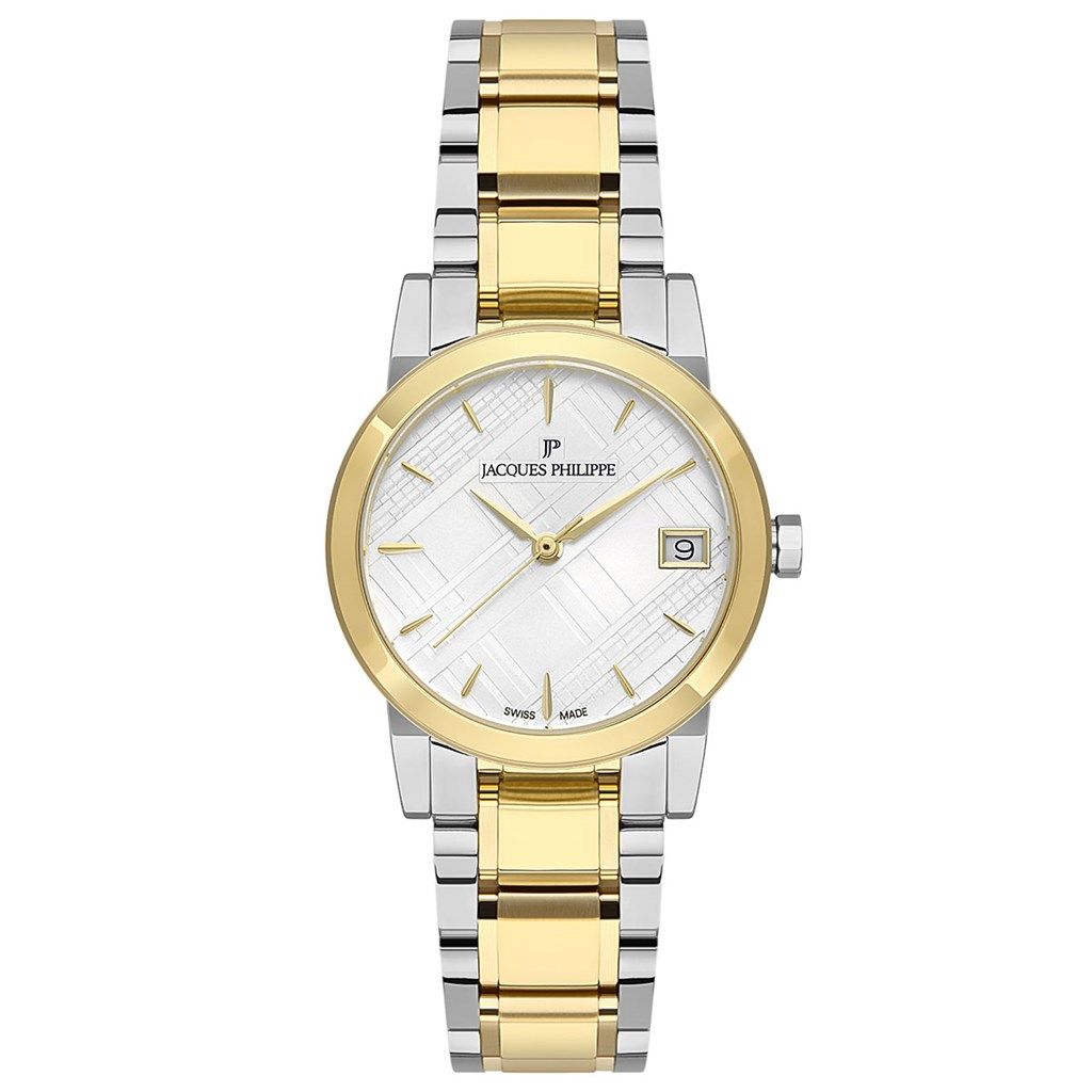 JACQUES PHILIPPE JPQLS317328YG Quartz KADIN / KIZ KOL SAATİ