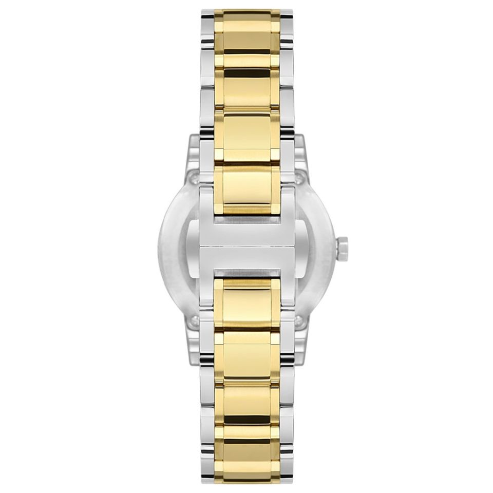 JACQUES PHILIPPE JPQLS317328YG Quartz KADIN / KIZ KOL SAATİ