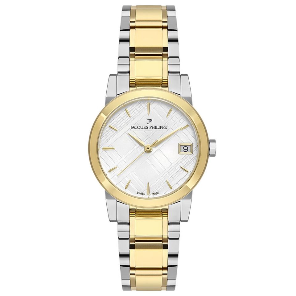 JACQUES PHILIPPE JPQLS317328YG Quartz KADIN / KIZ KOL SAATİ