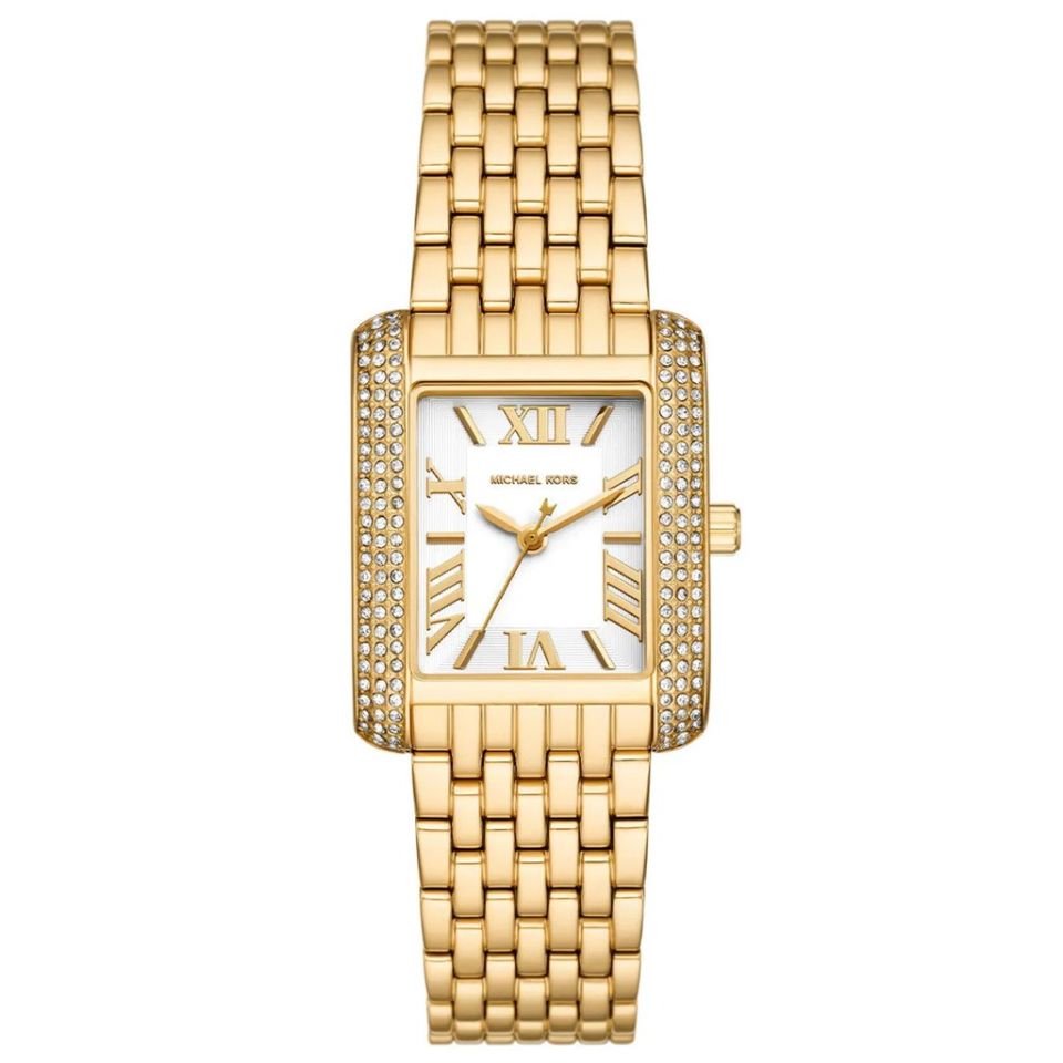 MICHAEL KORS MK4826 Quartz KADIN / KIZ KOL SAATİ