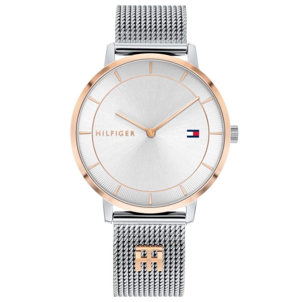 TOMMY HILFIGER TH1782288 Analog KADIN / KIZ KOL SAATİ