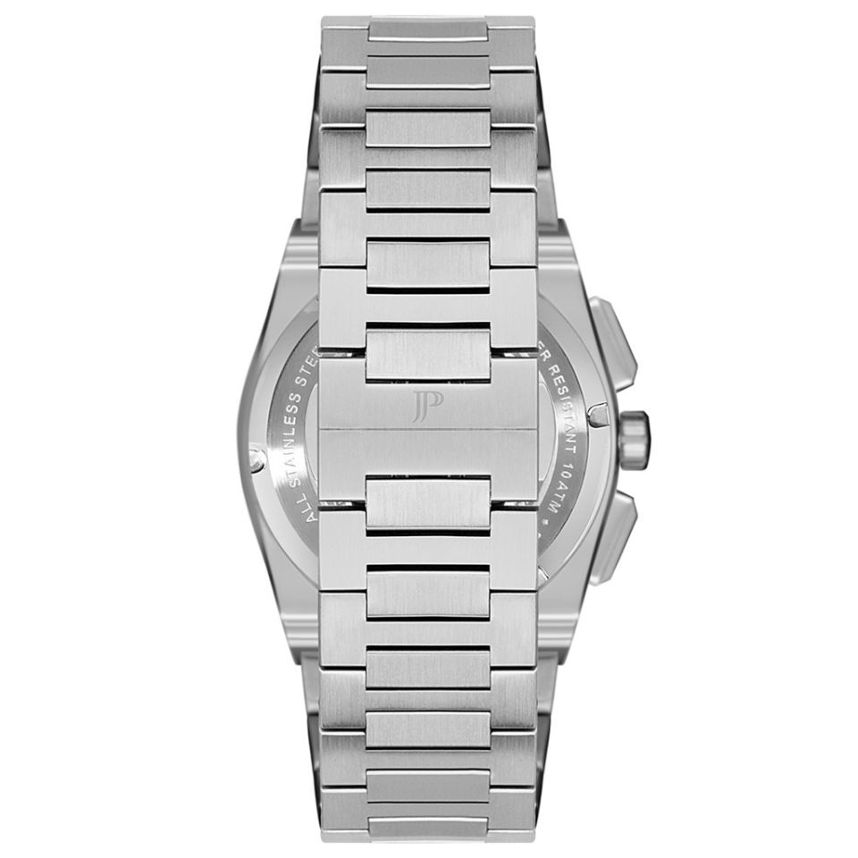 JACQUES PHILIPPE JPQGC411336 Analog ERKEK KOL SAATİ
