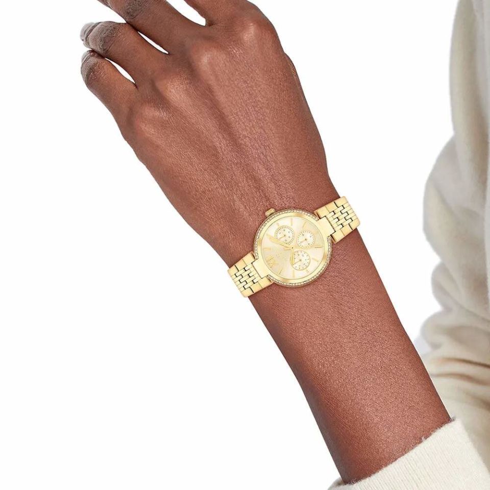 TOMMY HILFIGER TH1782697 Analog KADIN / KIZ KOL SAATİ