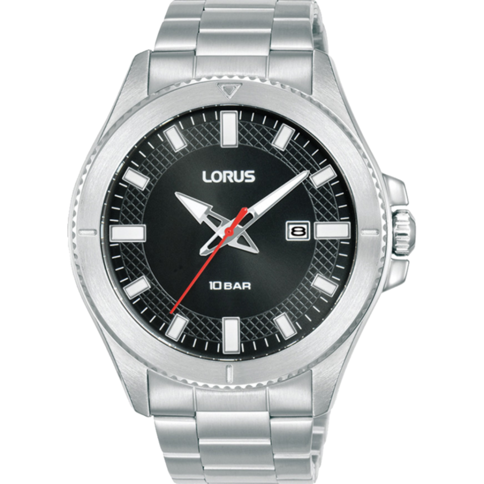 LORUS RH995PX-9 Quartz ERKEK KOL SAATİ