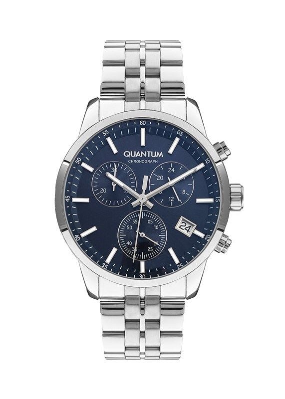 QUANTUM PWG1008.390 Analog ERKEK KOL SAATİ