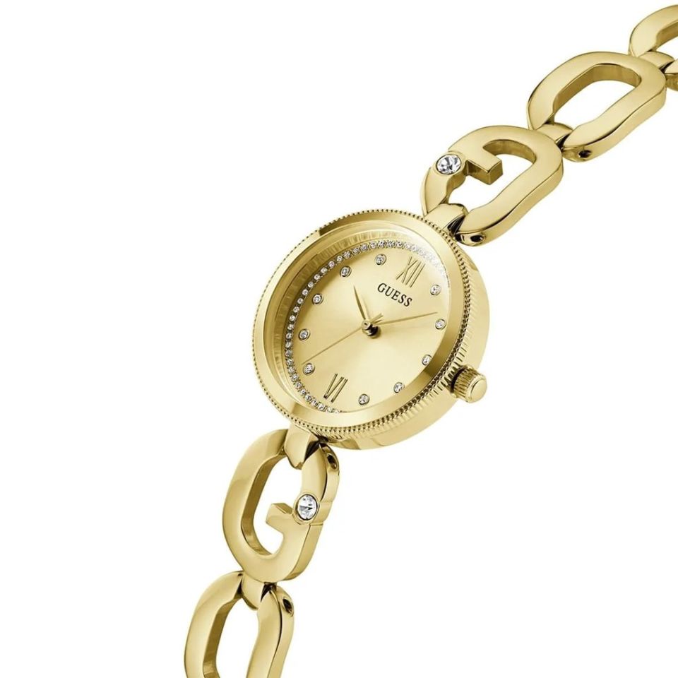 GUESS GUGW0759L2 Quartz KADIN / KIZ KOL SAATİ