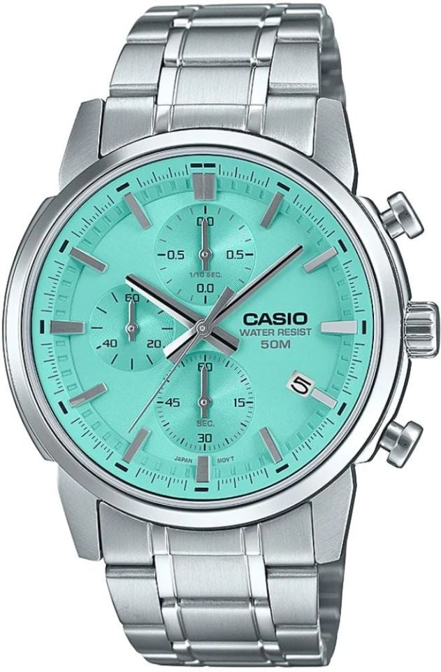 CASIO MTP-E510D-2AVDF Quartz ERKEK KOL SAATİ