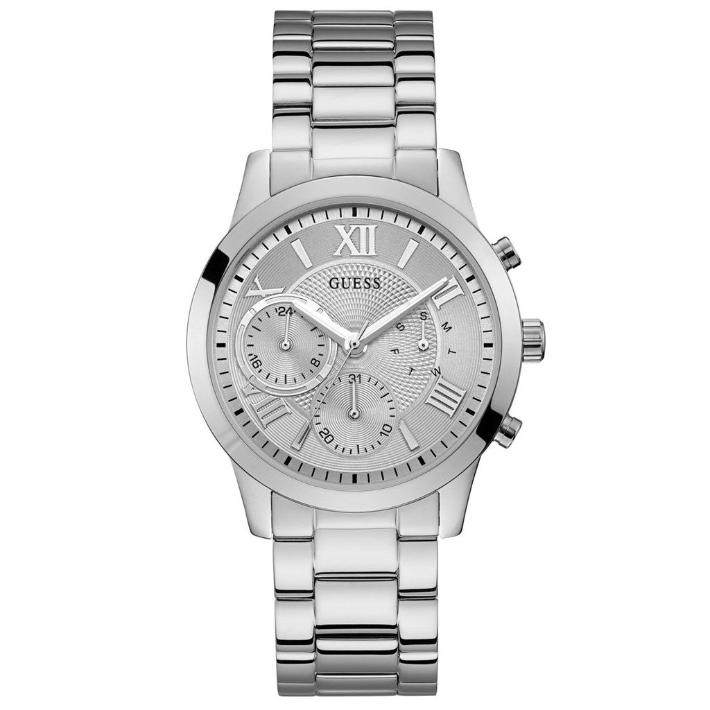 GUESS GUW1070L1 Quartz KADIN / KIZ KOL SAATİ