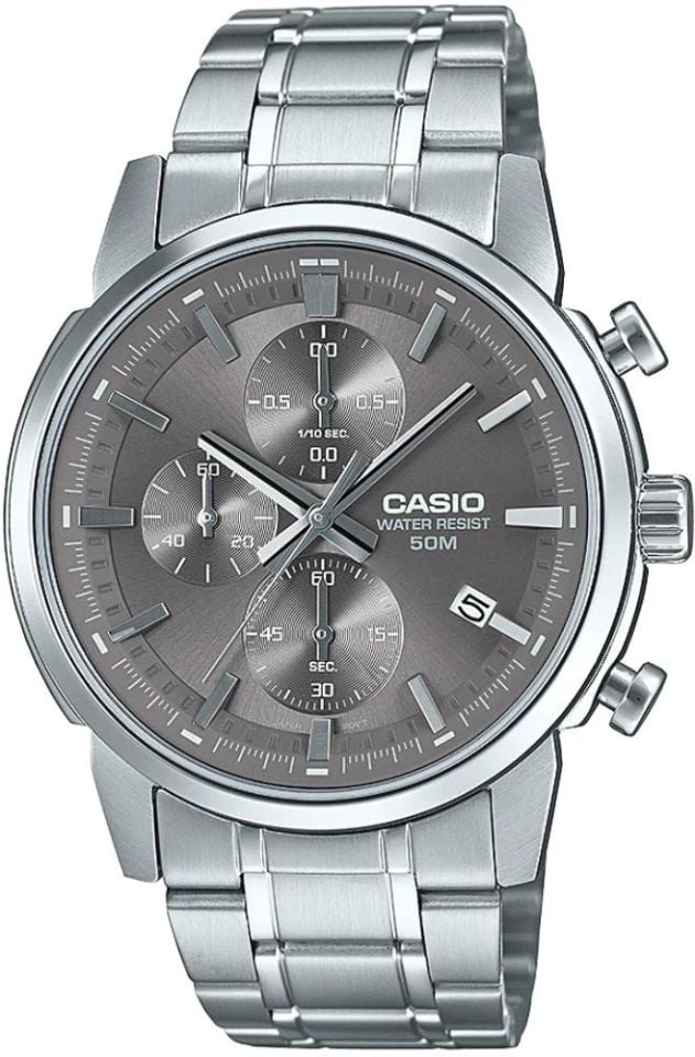 CASIO MTP-E510D-8AVDF Quartz ERKEK KOL SAATİ