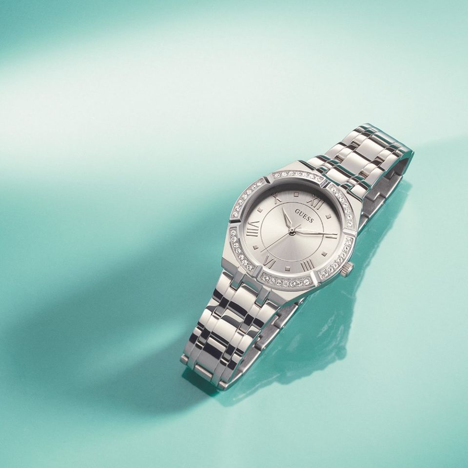 GUESS GUGW0033L1 Analog KADIN / KIZ KOL SAATİ