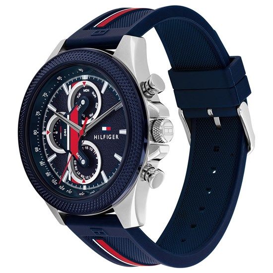 TOMMY HILFIGER TH1792083 Analog ERKEK KOL SAATİ