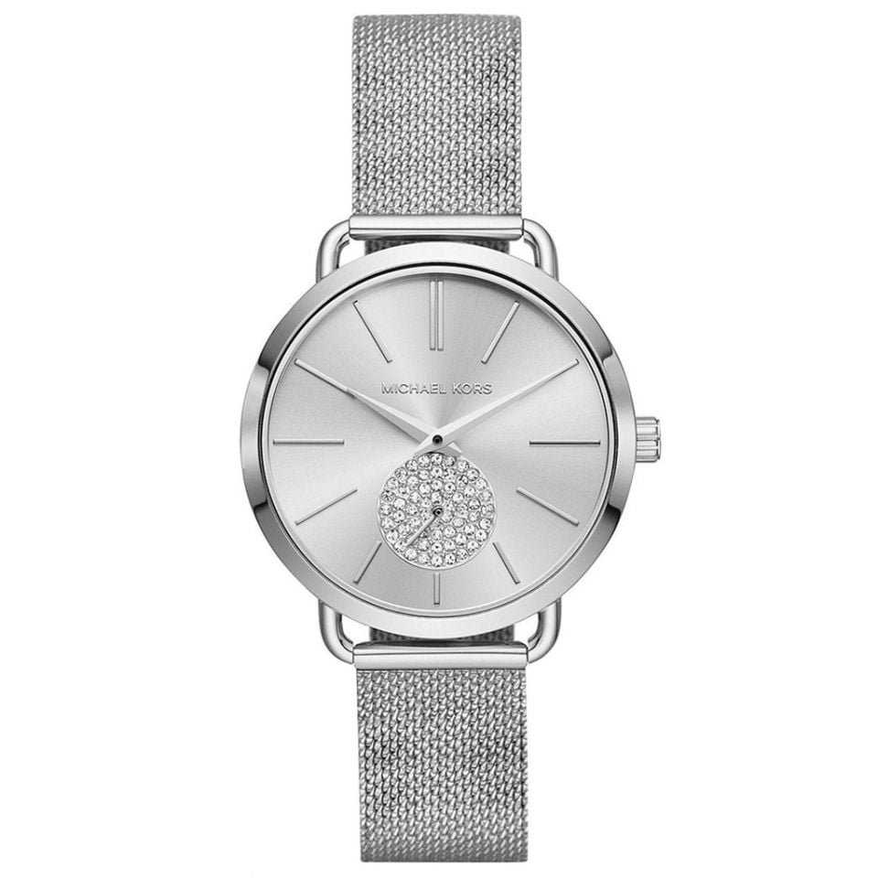 MICHAEL KORS MK3843 Quartz KADIN / KIZ KOL SAATİ