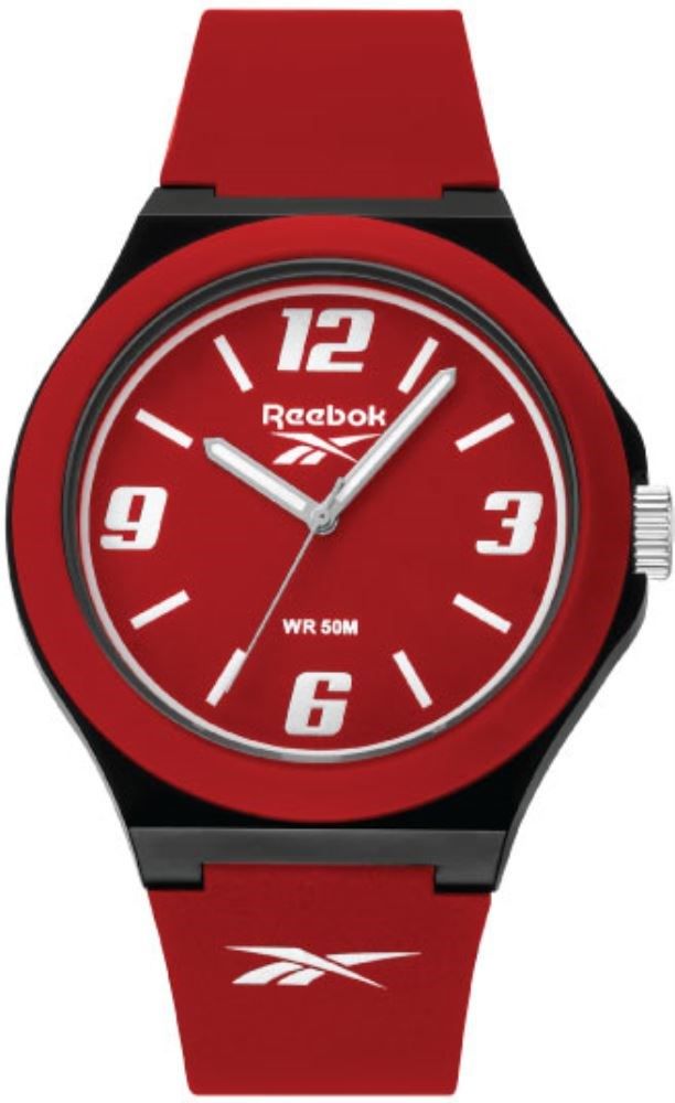 REEBOK RV-TIL-G2-PBIR-BW Quartz ERKEK KOL SAATİ