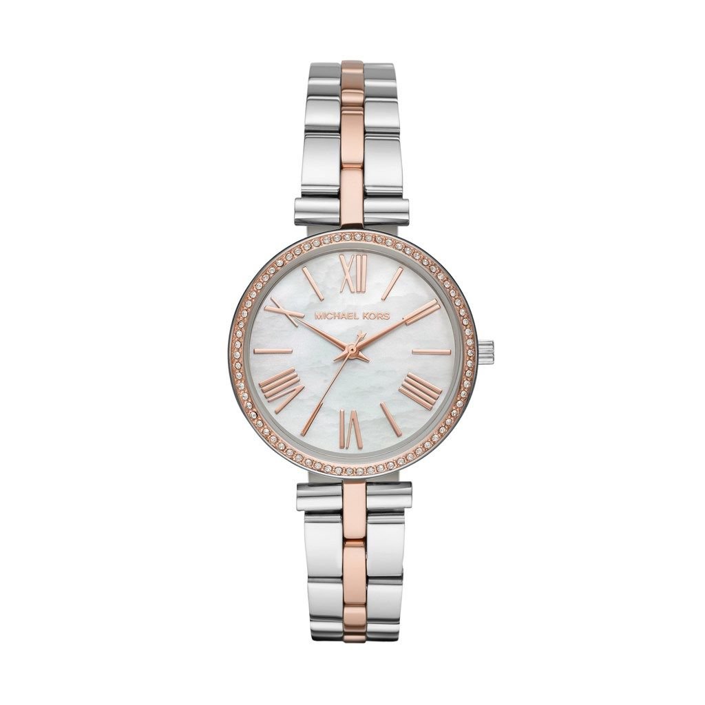 MICHAEL KORS MK3969 Quartz KADIN / KIZ KOL SAATİ