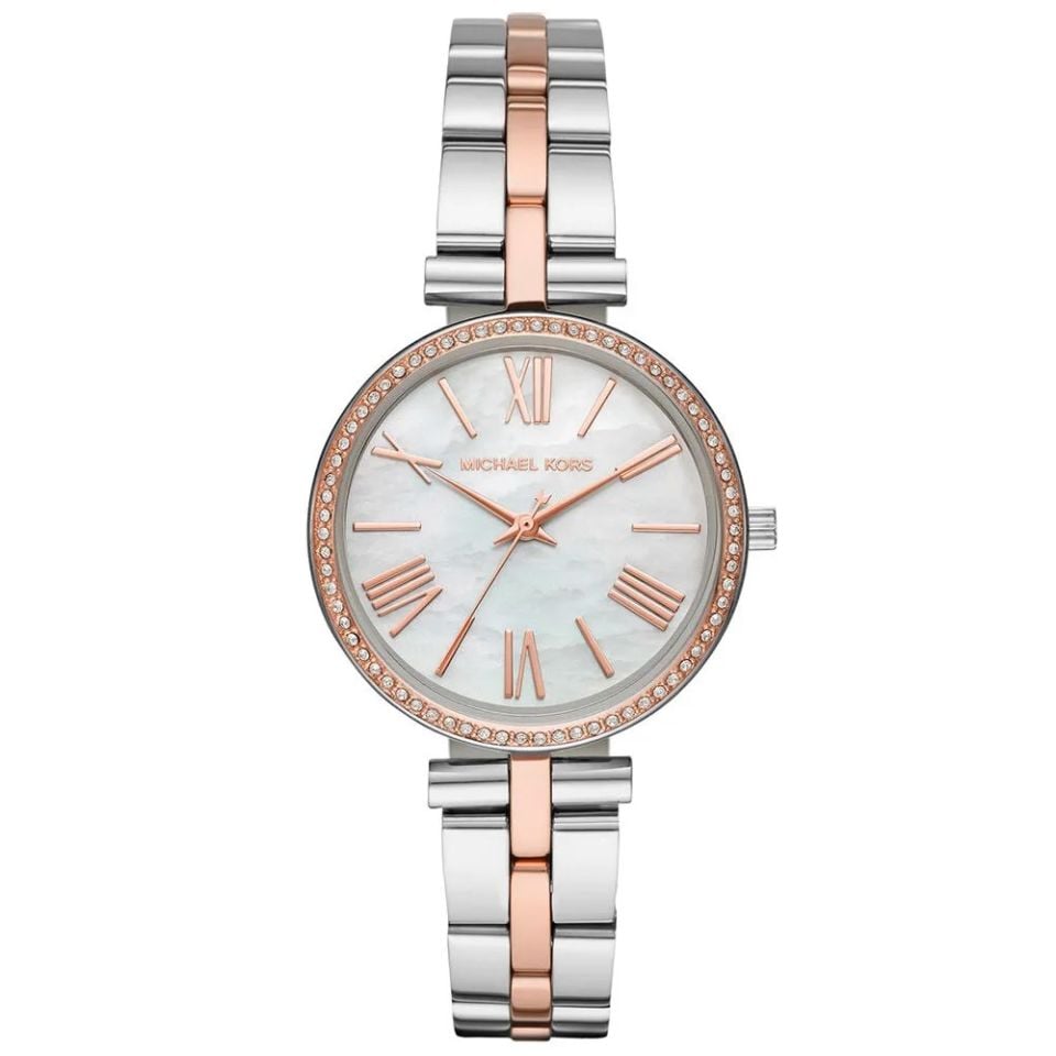 MICHAEL KORS MK3969 Quartz KADIN / KIZ KOL SAATİ