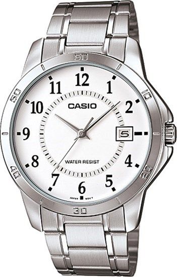 CASIO MTP-V004D-7BUDF Quartz ERKEK KOL SAATİ