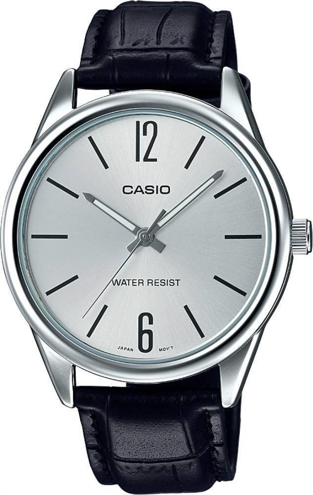 CASIO MTP-V005L-7BUDF Quartz ERKEK KOL SAATİ