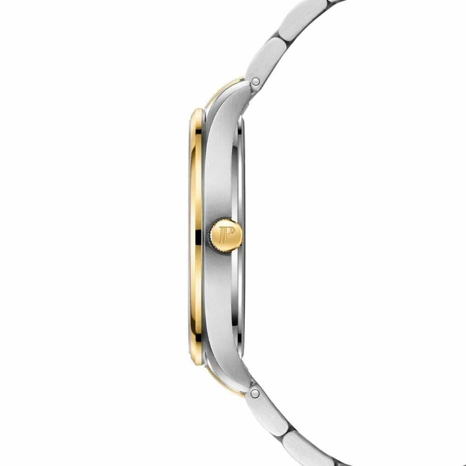 JACQUES PHILIPPE JPQGS6273X8 Quartz ERKEK KOL SAATİ