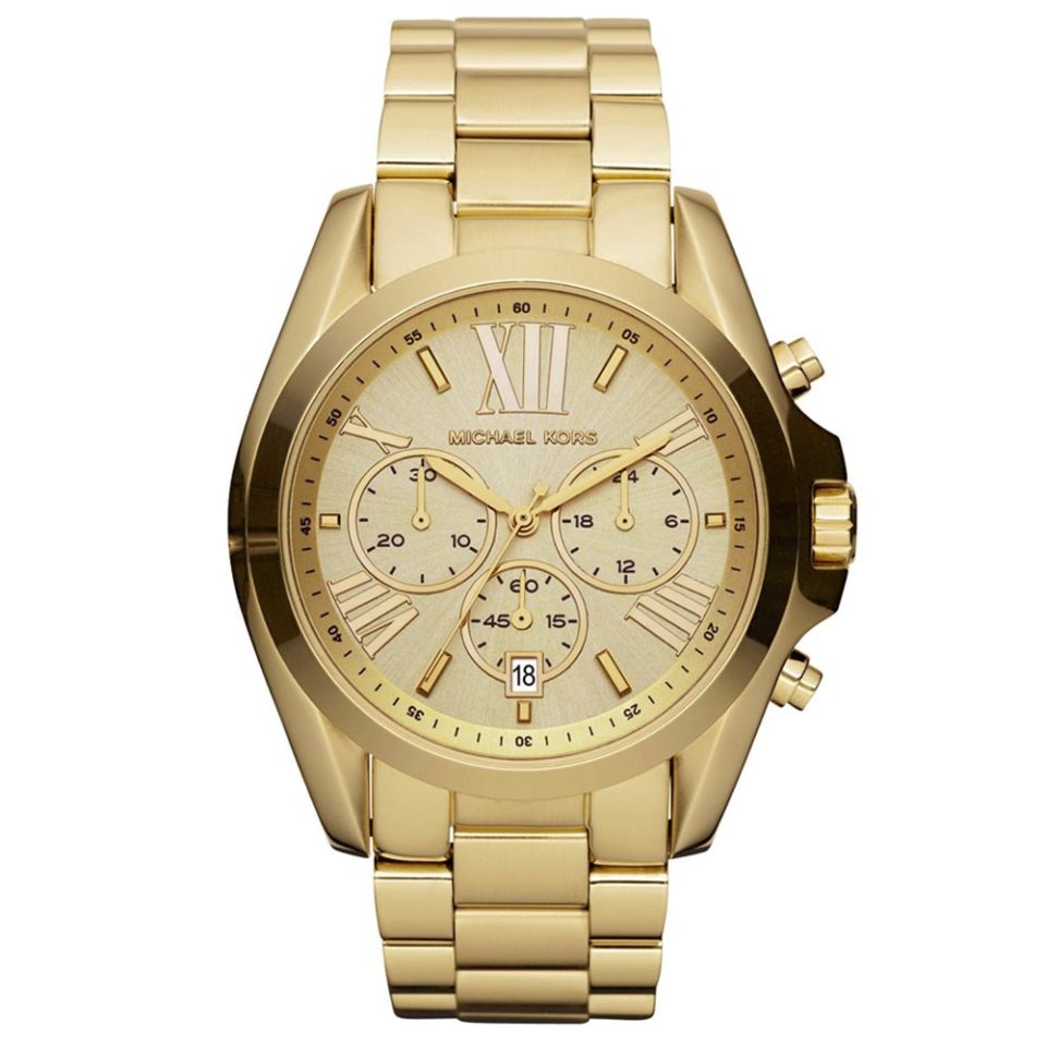 MICHAEL KORS MK5605 Quartz KADIN / KIZ KOL SAATİ