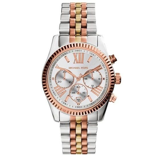 MICHAEL KORS MK5735 Quartz KADIN / KIZ KOL SAATİ