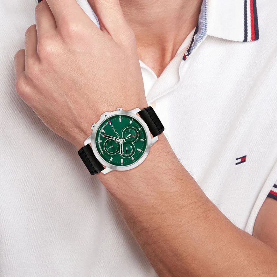 TOMMY HILFIGER TH1792151 Quartz ERKEK KOL SAATİ