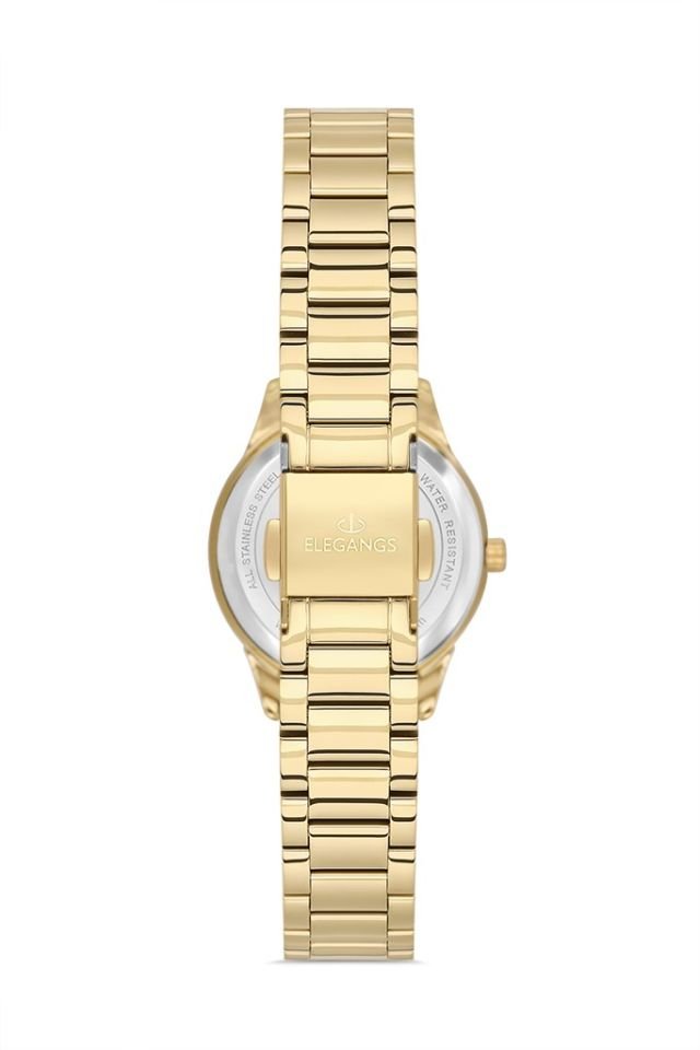 ELEGANGS EL2458.2 Quartz KADIN / KIZ KOL SAATİ