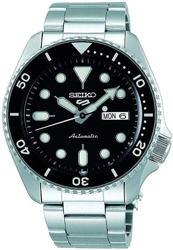 SEIKO SRPD55K Otomatik ERKEK KOL SAATİ